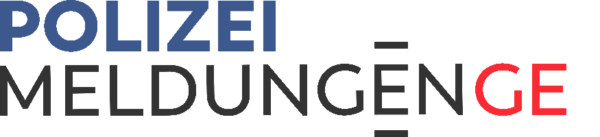 Polizeimeldungen GE – Aktuelle Polizeimeldungen aus dem Kanton Genf